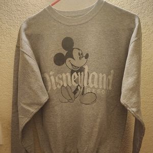 Disneyland Resort crewneck